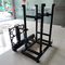 LED Video Wall Ground Support Stand Stack System สำหรับในร่มและกลางแจ้ง